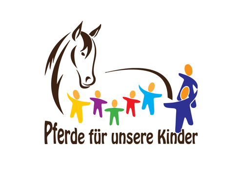 Neue Pferde für unsere Kinder e.V.-Teammitglied