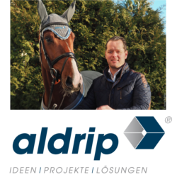 Alexander Drewke aldrip TEAM