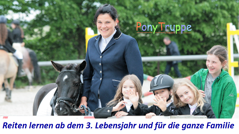 ProCapall UG, PonyTruppe Dresden