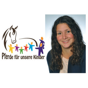Pferde für unsere Kinder e.V. Teammitglied Lena Vetter 2018