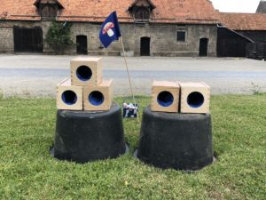 Pferde für unsere Kinder e.V. - Pferdeerlebnistag Rittergut Hofspiegelberg