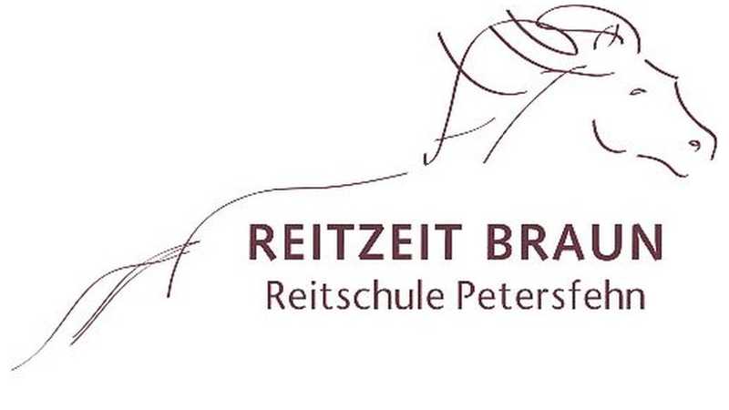 Reitzeit Braun