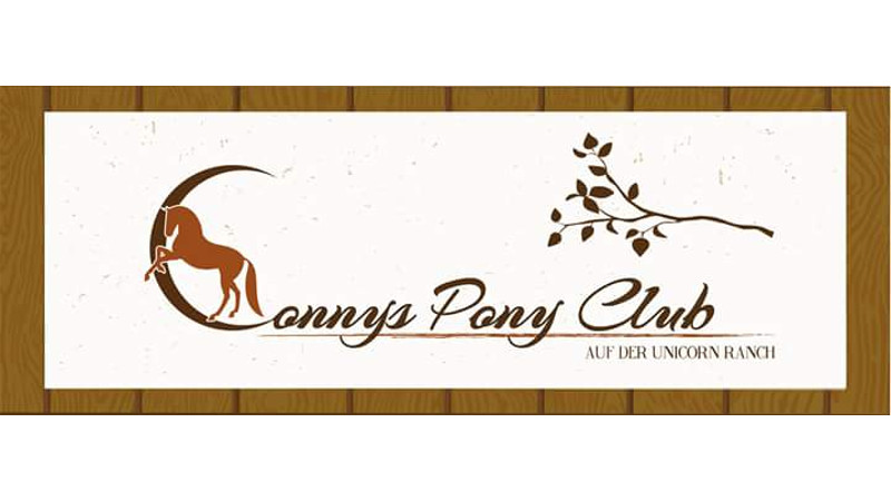 Connys Pony Club auf der Unicorn Ranch