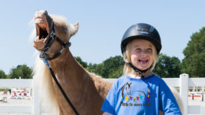 Pferde für unsere Kinder e.V.-Newsletter - c Thomas Hellmann