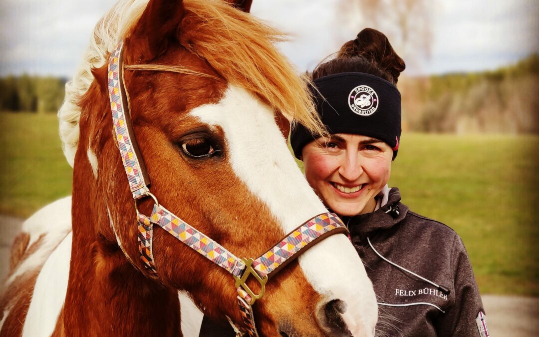 „Pferde für unsere Kinder e.V.“-Interview mit Lena Auburger