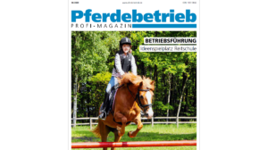Pferdebetrieb Reitschul-Spezial 2020 (II) - Pferde für unsere Kinder e.V.