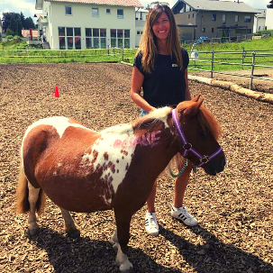Sommerspaß mit dem Ponyhof Lutz in Legau - Pferde für unsere Kinder (6) Sommerspaß mit dem Ponyhof Lutz in Legau - Pferde für unsere Kinder