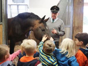 Saechsischer_Kindertag_2021_Gestuetsfuehrung Fotografin Brit Placzek