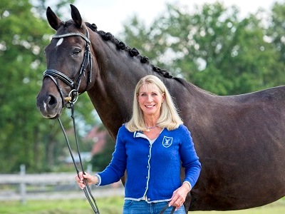 Karin Baumüller-Söder