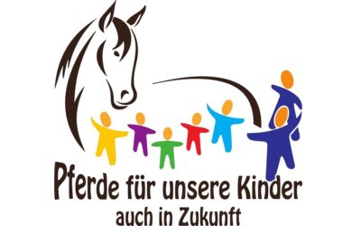 Neues „Pferde für unsere Kinder“-Video