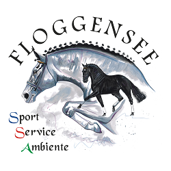 Reitanlage Floggensee