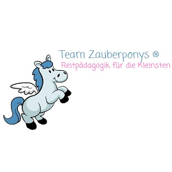 Team Zauberponys