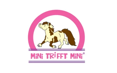 Das kleine Pony ABC: Mini trifft Mini®