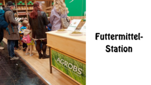 Kindertag auf der EQUITANA 2025