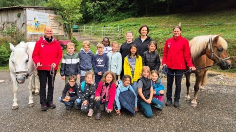 Schulprojekt Eulenklasse Abt-Columban Schule (1)